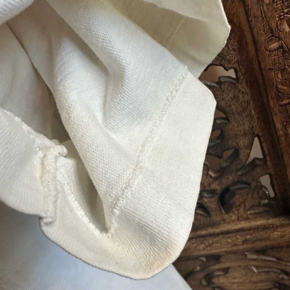 RARE!Vintage Wizard of Oz t-shirt in FRENCh! One of a kind! Bought in Paris 1990 - Picture 3 of 7